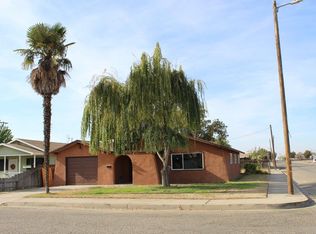 10 Humboldt Ave, Chowchilla, CA