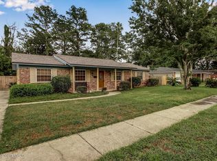 3519 Jacona Dr, Jacksonville, FL 32277