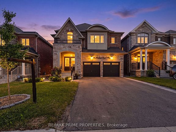 2nd image of 28 Frederick Taylor Way