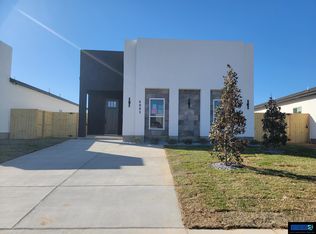 4001 Yoyis St, Laredo, TX 78046