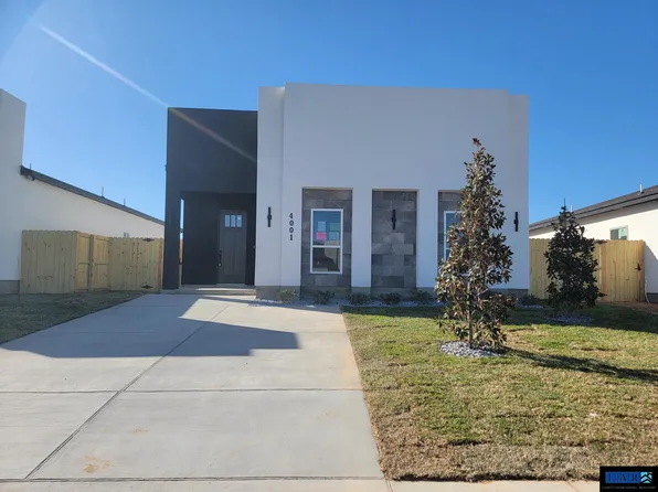 4001 Yoyis St, Laredo, TX 78046