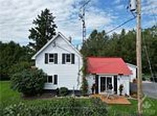 1981 Stagecoach Rd, Ottawa, ON K4P1L9