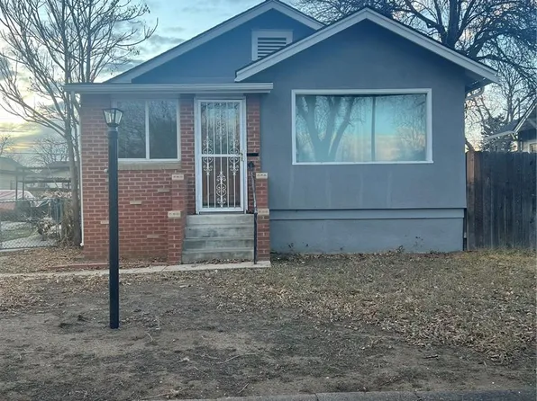 5045 Osceola Street, Denver, CO 80212