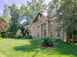 27 Helen Holcombe Way, Candler, NC 28715