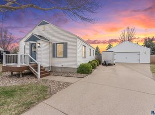816 E Presentation St, Sioux Falls, SD 57104