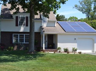 2180 Adler Ln, Vineland, NJ 08361