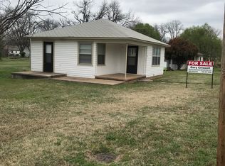 311 S 13th St, Duncan, OK 73533