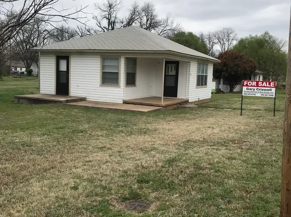 311 S 13th St, Duncan, OK 73533