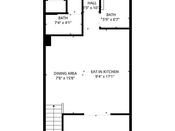 2nd image of 244 Macdougal St #3B