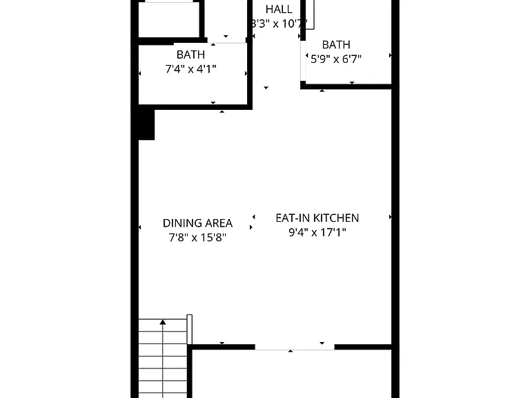 244 Mac Dougal St #3B — Photo 2