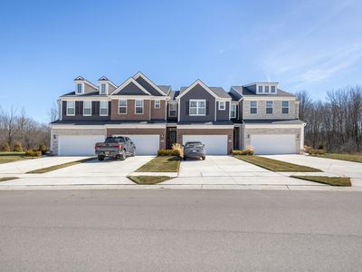 5923 Whispering Springs Dr, Ann Arbor, MI, 48108