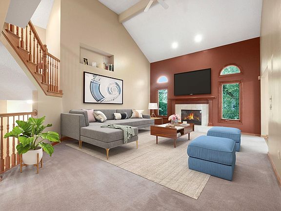 5th image of 5916 Chase Creek Ct
