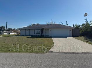 9513 El Campo Ave, Englewood, FL 34224