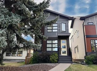8809 148th St NW, Edmonton, AB T5R0Z8