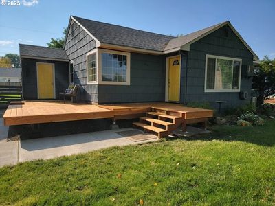 328 N Quincy Ave, Hines, OR, 97738