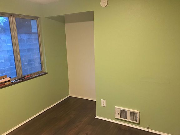 Small Bedroom