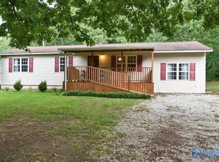 2115 Kirkland Ave, Russellville, AL 35654