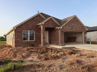 1210 Sacred Light Ln, La Marque, TX 77568