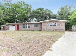 4418 Ellysee Way, Pensacola, FL 32505