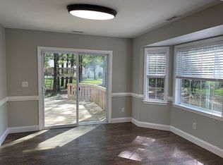 589 Deer Run Rd, New Bern, NC 28562