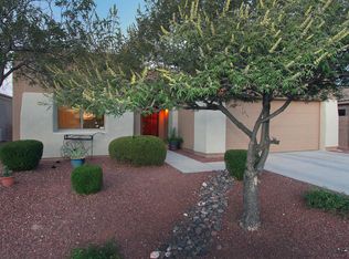 10443 S Frontier Ranch Pl, Vail, AZ 85641