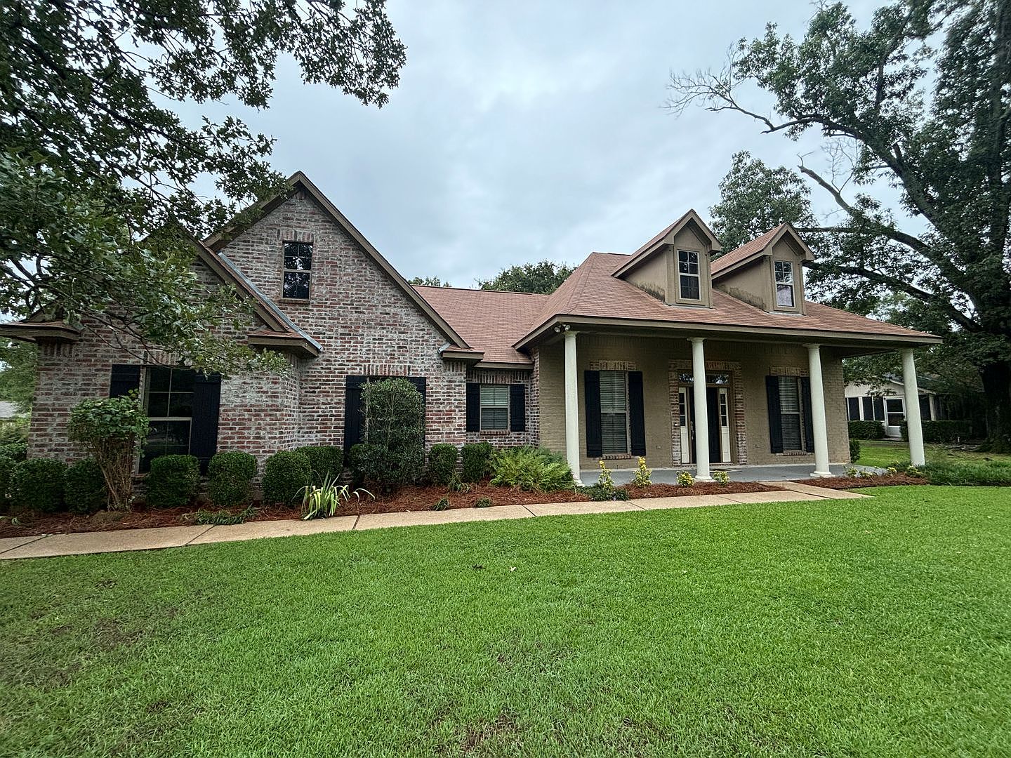 297 Old Palmetto Rd, Benton, LA 71006 Zillow
