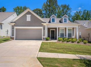242 Little Gem Ct, Griffin, GA 30223
