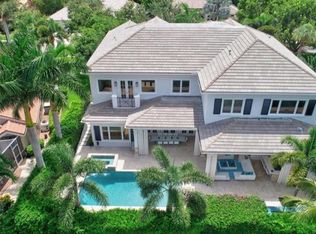 5753 Saint Annes Way, Boca Raton, FL 33496