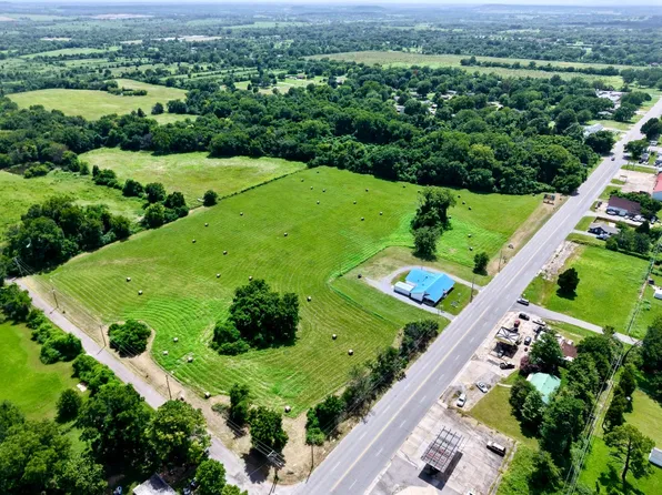 W Okmulgee Ave, Muskogee, OK 74401