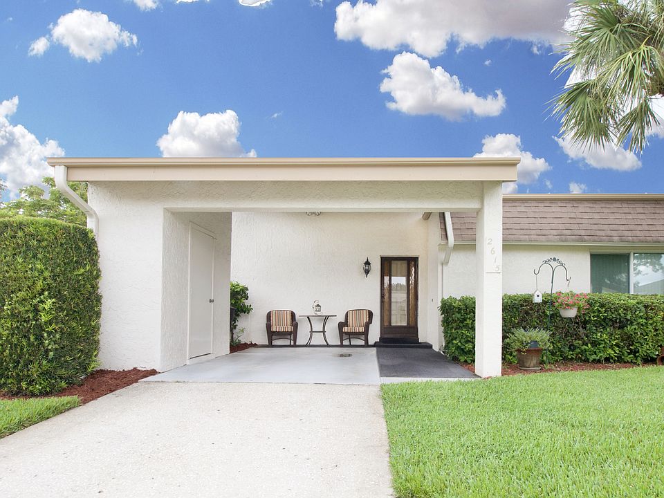 Front of Home_ Carport