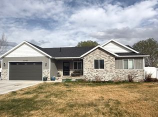 1033 S 100 W, Vernal, UT 84078