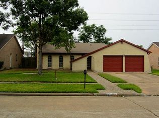 22226 Coriander Dr, Katy, TX 77450