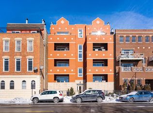 1656 W Augusta Blvd #2W, Chicago, IL 60622