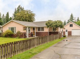 640 S 143rd Pl, Burien, WA
