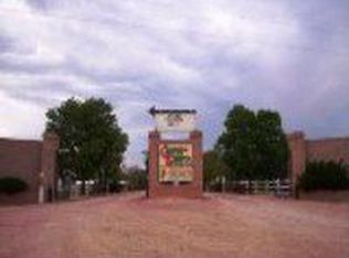 18550 Midway Ranch Rd, Fountain, CO 80817