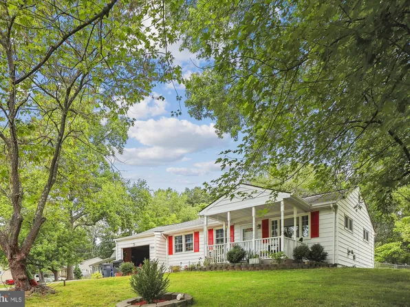 3006 Thomas Rd, Bryans Road, MD 20616