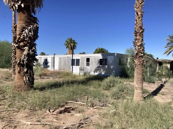 8846 S Jerome Ct, Wellton, AZ 85356