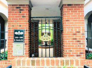 274 E Davie St, Raleigh, NC 27601