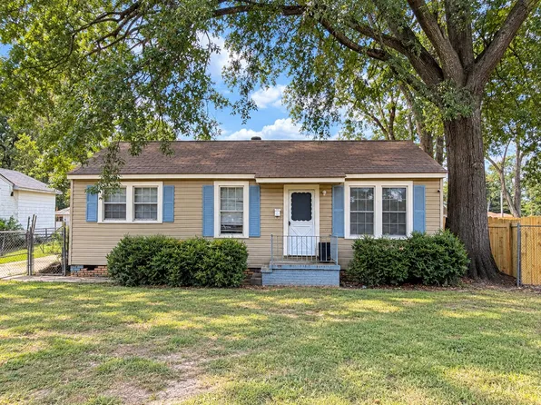 2651 Vivian St, Shreveport, LA 71108