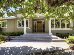 1262 Allyn Ave, Saint Helena, CA 94574