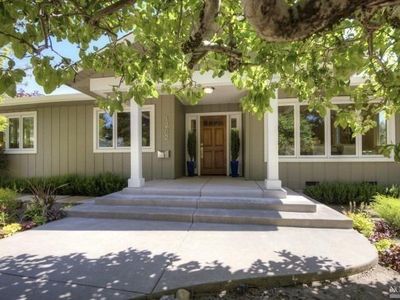 1262 Allyn Ave, Saint Helena, CA, 94574