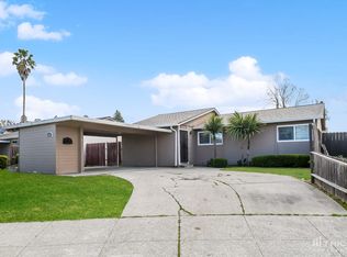 145 Boggs Ct, Vallejo, CA 94589