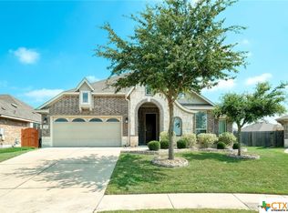 125 Limerick Cv, Hutto, TX 78634