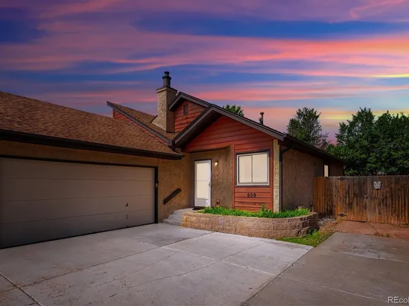 609 Brentwood Street, Lakewood, CO 80214