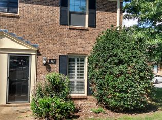 713 Fox Ridge Dr UNIT 713, Brentwood, TN 37027