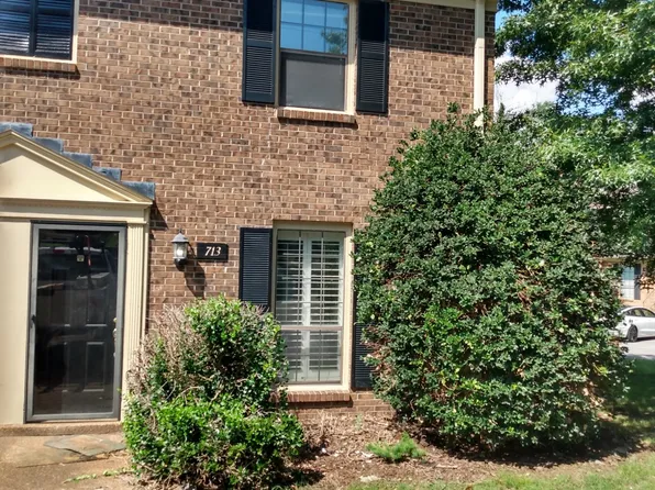 713 Fox Ridge Dr Unit 713, Brentwood, TN 37027