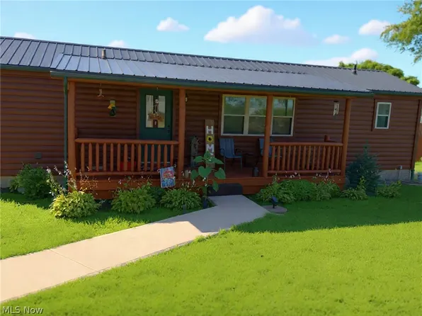 1320 Reynolds Rd, McConnelsville, OH 43756