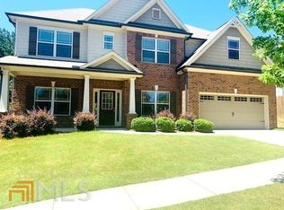 3498 Clear Stream Run, Auburn, GA 30011