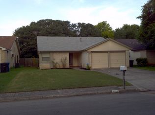 6018 Ridge Field St, San Antonio, TX 78250