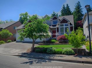 12653 SW 116th Ave, Tigard, OR 97223